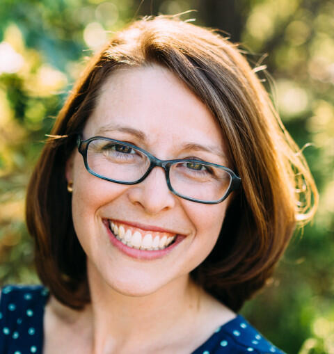 Headshot of Melynda Boyce